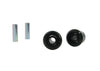 For 2005-2009 Land Rover Control Arm Lower Front Bushing Rear