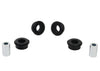 For 2006-2012 Toyota Control Arm Lower Front Inner Bushing Rear