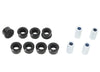 For 1989-1998 Nissan Control Arm Lower Front Inner Bushing Rear