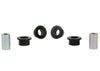 For 1989-1998 Nissan Control Arm Lower Rear Inner Bushing Rear