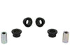 For 1989-1998 Nissan Control Arm Lower Rear Inner Bushing Rear