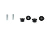 For 1989-1994 Suzuki Control Arm Lower Inner Rear Bushing Rear
