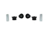 For 1992-2000 Lexus Toyota Control Arm Lower Rear Inner Bushing Rear