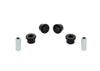 For 1992-2000 Lexus Toyota Control Arm Lower Rear Inner Bushing Rear