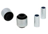For 2000-2009 Subaru Lateral Link Inner Bushing Set (Rearmost Arm) Lower Inner