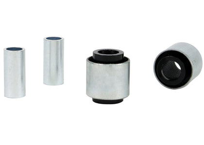 For 2000-2009 Subaru Lateral Link Inner Bushing Set (Rearmost Arm) Lower Inner