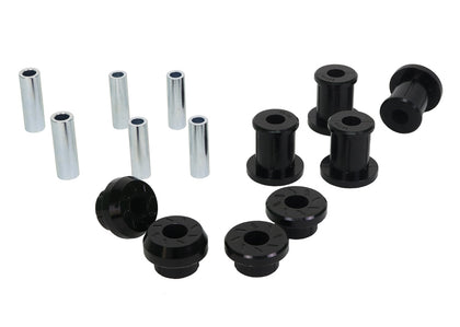 For 1989-1997 Ford Rear Control Arm Bushing Kit Rear