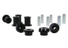 For 1989-1997 Ford Rear Control Arm Bushing Kit Rear