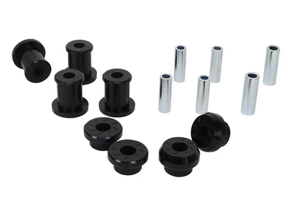 For 1989-1997 Ford Rear Control Arm Bushing Kit Rear