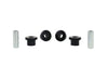 For 1985-1995 Toyota Control Arm Lower Inner Bushing Rear