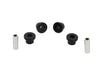 For 1985-1995 Toyota Control Arm Lower Inner Bushing Rear