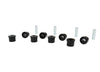 For 1990-2005 Mazda Control Arm Lower Inner Bushing Rear