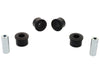 For 2005-2010 Chrysler Dodge Control Arm Lower Inner Bushing Rear