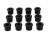 For 1984-1989 Nissan Rear Lower Control Arm BushingsInner Rear