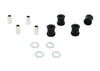 For 1991-1994 Nissan Control Arm Lower Outer Bushing Rear