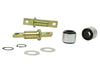 For 1997-2002 Mitsubishi Control Arm Lower Front Outer Bushing Rear