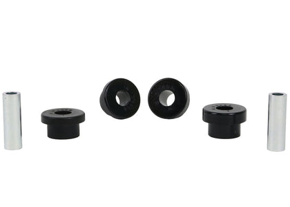 For 1989-1997 Geo Suzuki Control Arm Lower Outer Bushing Rear