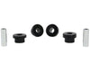 For 1989-1997 Geo Suzuki Control Arm Lower Outer Bushing Rear