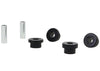 For 1989-1997 Geo Suzuki Control Arm Lower Outer Bushing Rear