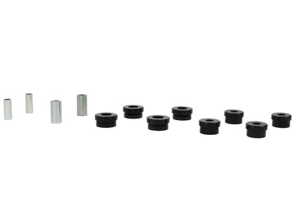 For 1992-2004 Mitsubishi Control Arm Lower Outer Bushing Rear