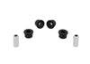 For 2001-2006 Mitsubishi Control Arm Lower Rear Outer Bushing Rear