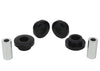 For 2008-2010 Saturn Control Arm Lower Rear Outer Bushing Rear