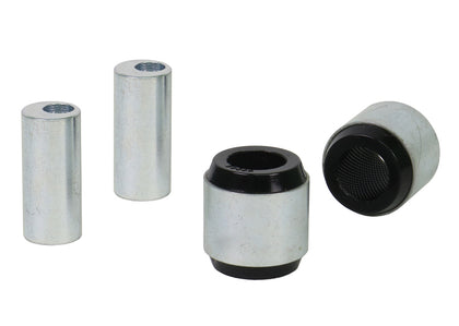 For 2004-2008 Acura Control arm lower rear outer bushing toe correction) Rear