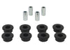 For 2002-2011 Acura Honda Rear Lower Control Arm Outer Bushing Bushing Kit Rear