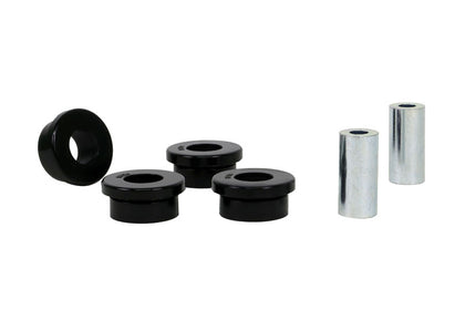 For 2006-2011 Honda Lower Control Arm Outer Bushing Bushing Kit Lower At Knuckle