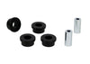 For 2006-2011 Honda Lower Control Arm Outer Bushing Bushing Kit Lower At Knuckle