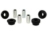 For 2000-2009 Subaru Control Arm Lower Rear Outer Bushing Rear