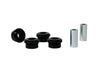 For 15-21 Audi Volkswagen Lower Control Arm Outer Bushing Bushing Kit Lower