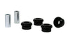 For 15-21 Audi Volkswagen Lower Control Arm Outer Bushing Bushing Kit Lower