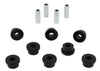 For 1988-2001 Acura Honda Control Arm Lower Rear Inner And Outer Bushing Rear