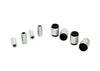 For 1999-2007 Mitsubishi Control Arm Lower Rear Inner And Outer Bushing Rear