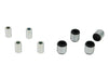 For 2000-2018 Ford Mazda Volvo Control Arm Lower Inner And Outer Bushing