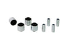 For 2000-2009 Subaru Control Arm Lower Front Inner And Outer Bushing Rear
