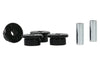 For 1999-2006 Land Rover Control Arm Bushing Kit Rear