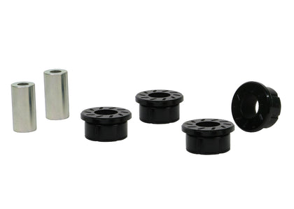 For 1999-2006 Land Rover Front Control Arm Inner Bushing Kit Rear