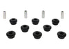 For 2000-2009 Honda Control Arm Upper Inner Bushing Rear