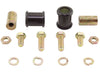 For 1989-1998 Nissan Control Arm Upper Inner Bushing (Camber Correction)