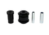 For 2011-2013 Ford Rear Control Arm Bushings Rear