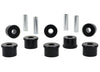 For 1990-2005 Mazda Control Arm Upper Inner Bushing Rear