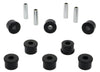 For 1990-2005 Mazda Control Arm Upper Inner Bushing Rear