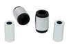 For 2007-2020 Chrysler Dodge Jeep Mitsubishi Control Arm Upper Inner Bushing