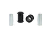 For 1996-2000 Toyota Control Arm Upper Inner Bushing Rear