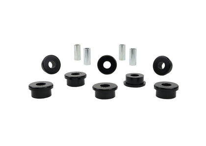 For 1992-2000 Lexus Toyota Control Arm Upper Inner Bushing Rear