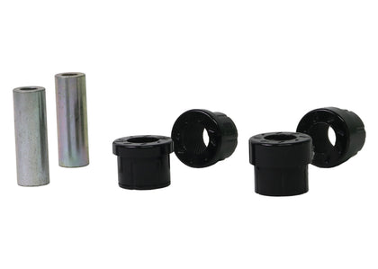 For 1991-2009 BMW Rear Upper Arm Inner Bushing Kit Rear