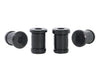 For 2001-2006 Mitsubishi Rear UCA Inner Forward Bushing Kit Front