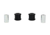 For 2006-2018 Audi Volkswagen Control Arm Upper Outer Bushing Rear